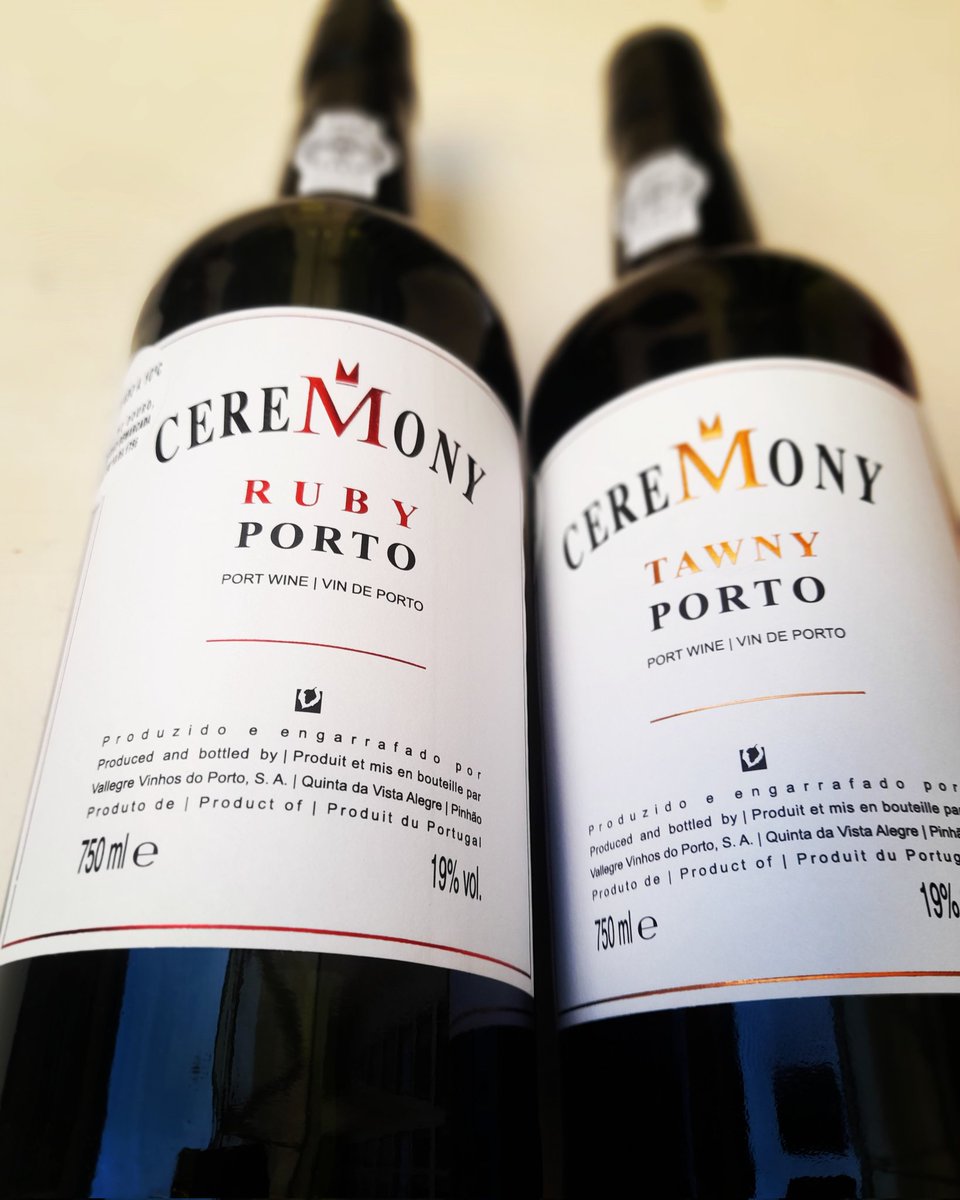Vivaryemporio's tweet photo. Ceremony Ruby Porto 
Ceremony Tawny Porto
#vinhodoporto #portwine #vindeporto #vinhodeportugal #portuguesewine #portoruby #portotawny #vivaryemporio https://t.co/15S8G6sjTl