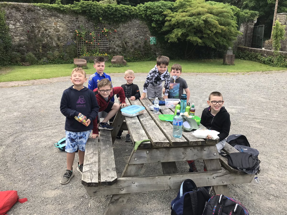 Junior, senior and 1st class tour part 2 <a href="/MsDDoyleBNS/">Ms. D. Doyle BNS</a> <a href="/BallaghkeeneNS/">Ballaghkeene N.S.</a>