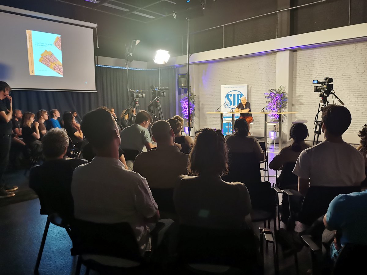 Steven Kompier tweet media