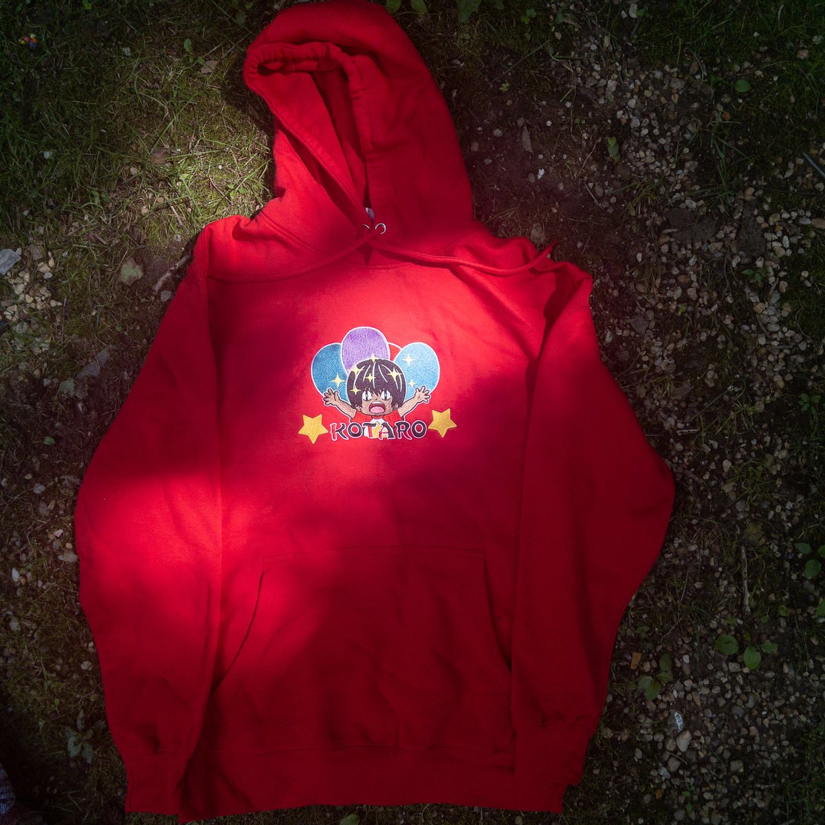 SoulKingLives's tweet photo. I’m also doing a giveaway for 2 unreleased pieces and the Yuta shirt. 

Enter:
1) Follow @SoulKingLives 
2) RT + ❤️ 
3) RT + ❤️ my last post

Ends in 72 hours. Good luck 😁 https://t.co/MzoYjhpFWn