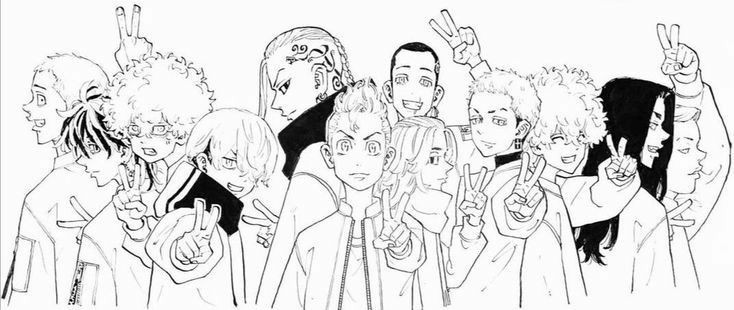 cctokrev's tweet photo. 𖥻 DINÁMICA
ambas admins decidimos hacer una dinámica un poco grande, la dinámica consiste en hacer un au, fanfic, fancam, mini escrito, etc...
sobre Tokyo revengers usando un # 
ABAJO ESTARÉ DANDO LAS INDICACIONES PARA LOS QUE QUIERAN PARTICIPAR
FAV &amp; RT!! https://t.co/AiYdzUyrt7