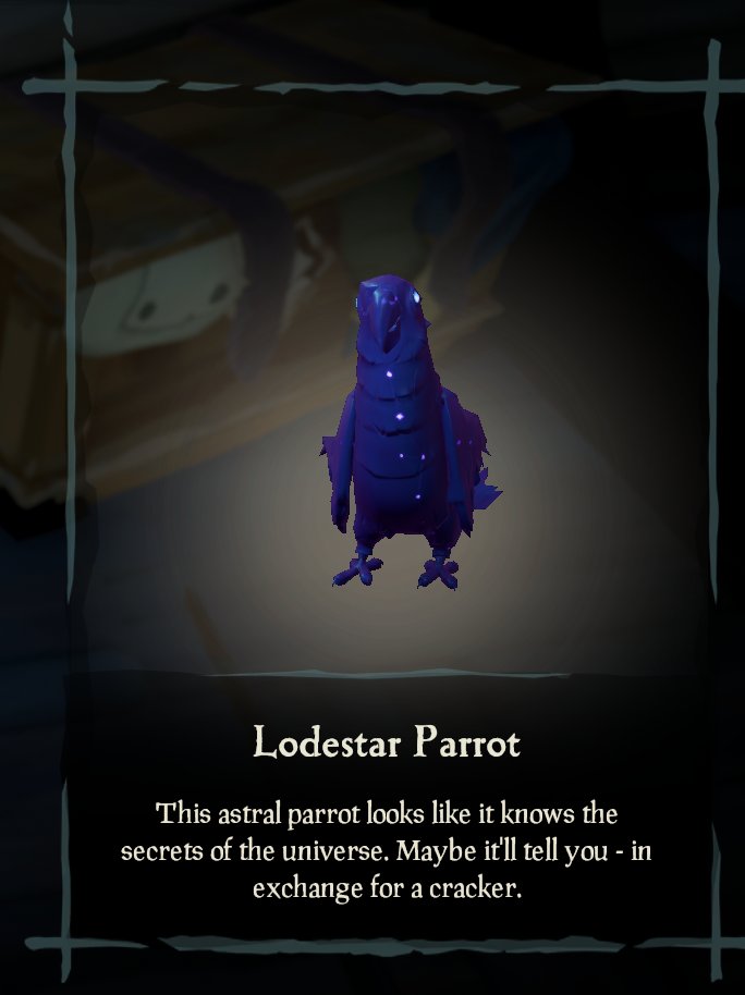 X45Ben's tweet photo. Maybe this can Be the V2 of the jungle egg with the old Parrot?.. 🤔😰😭 https://t.co/e28j8O2fIh