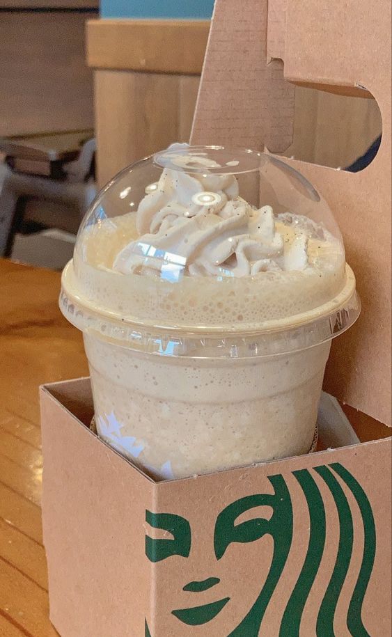 Favorite ☕