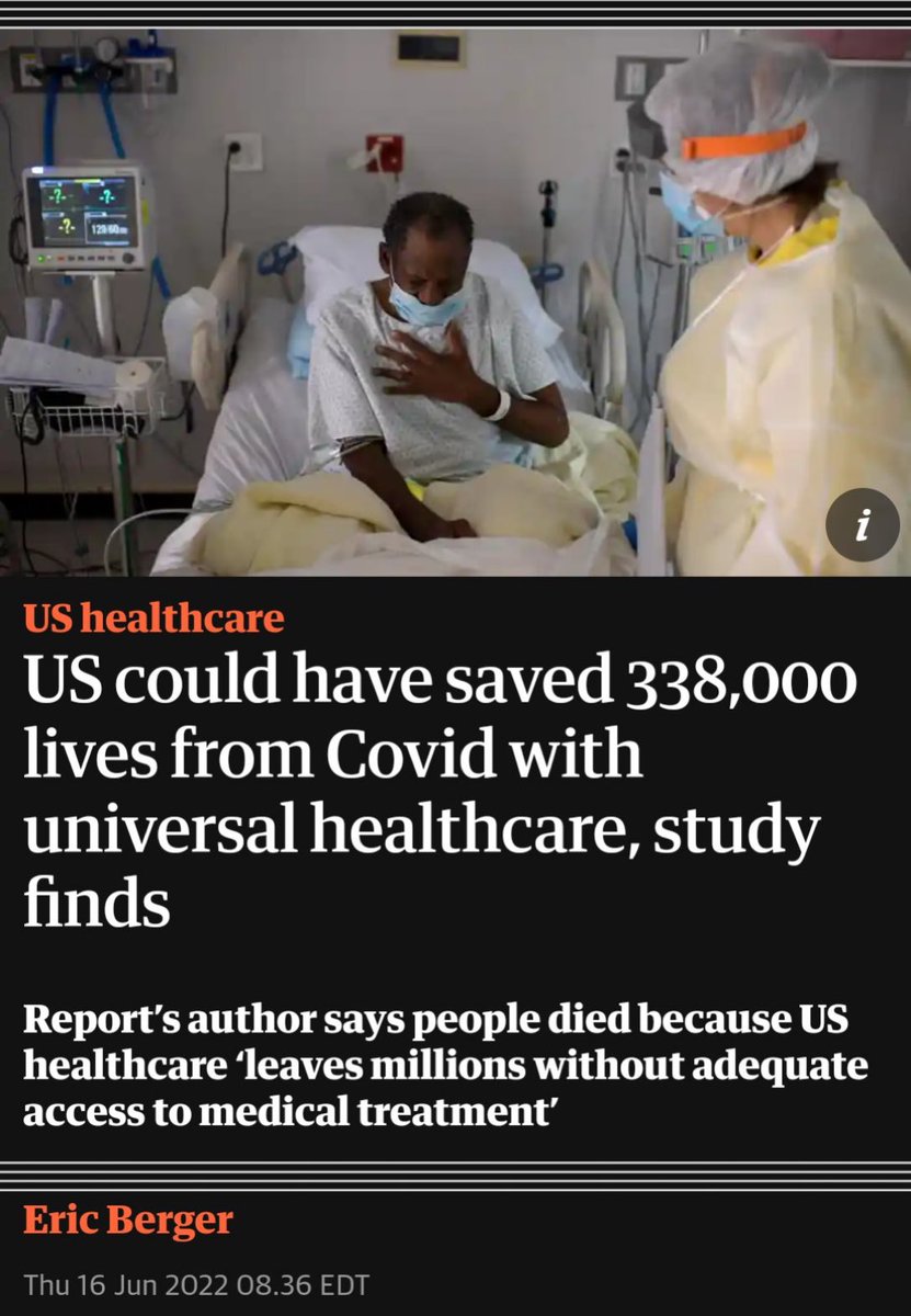 This will not be a major story in the U.S.