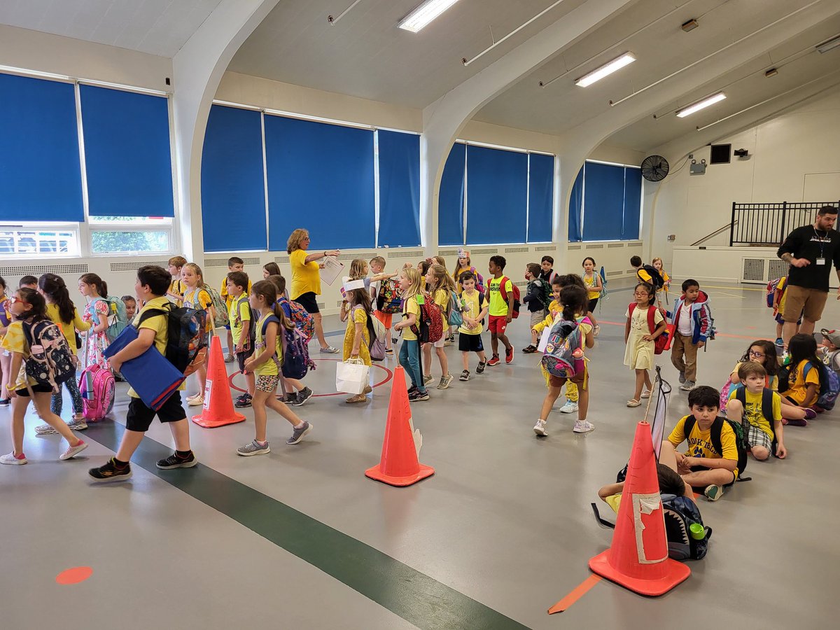 CES Principal tweet media