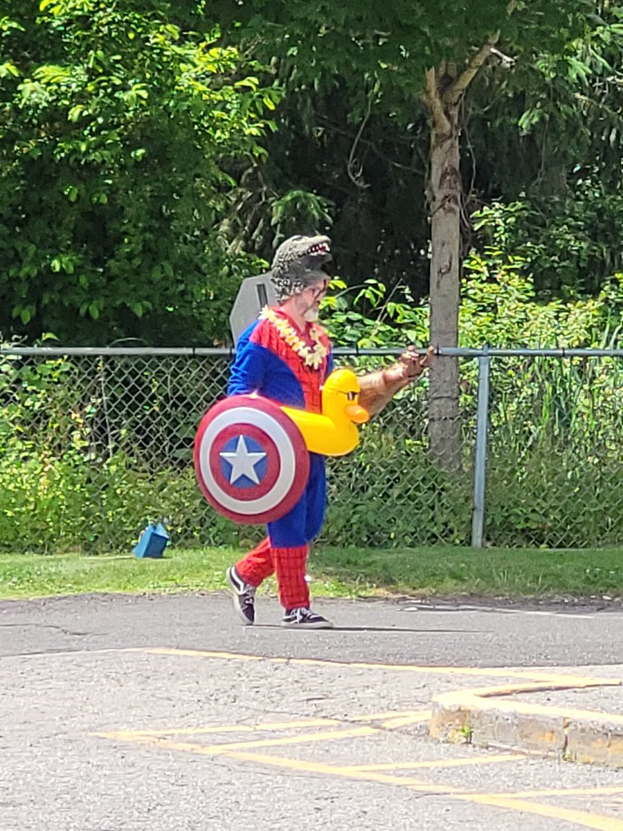 CES Principal tweet media