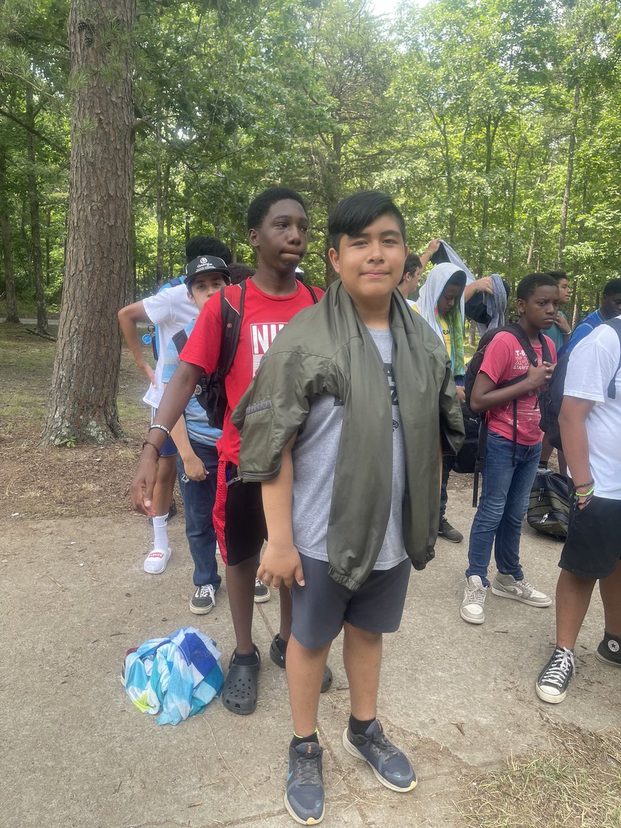 _c5georgia's tweet photo. New pics from camp! https://t.co/7guZeSvjJ1