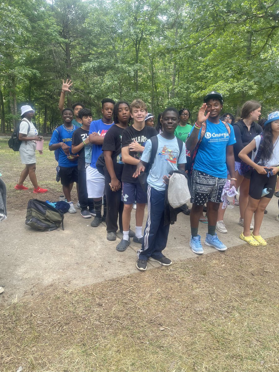 _c5georgia's tweet photo. New pics from camp! https://t.co/7guZeSvjJ1
