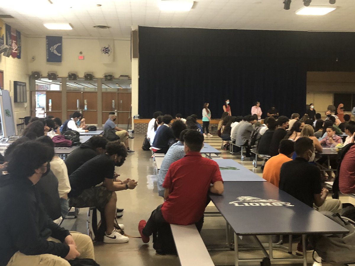 WIDA EXIT CELEBRATION AT IHSLA
