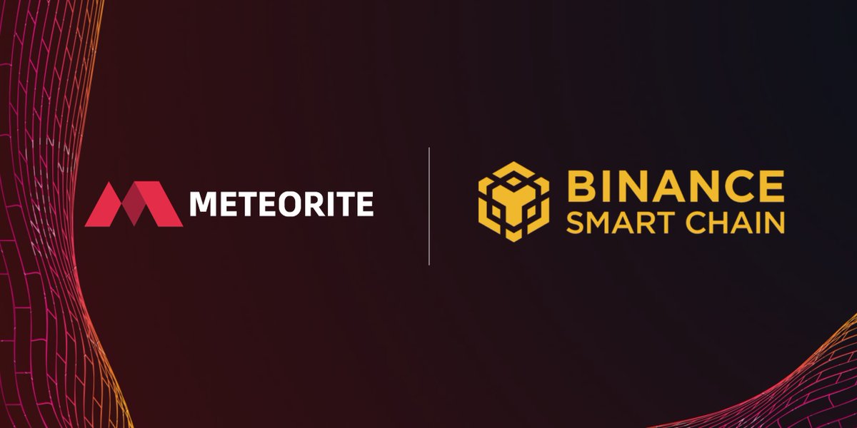 Meteorite tweet media