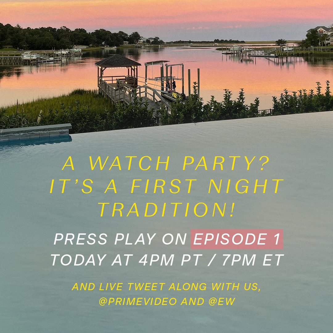 Watch Press Play