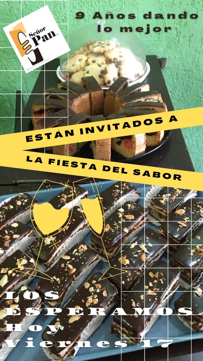 senorpan_'s tweet photo. #Maracay #panaderia #dulces #tortas #DiaDelPadre https://t.co/eq6YgiW8Oq