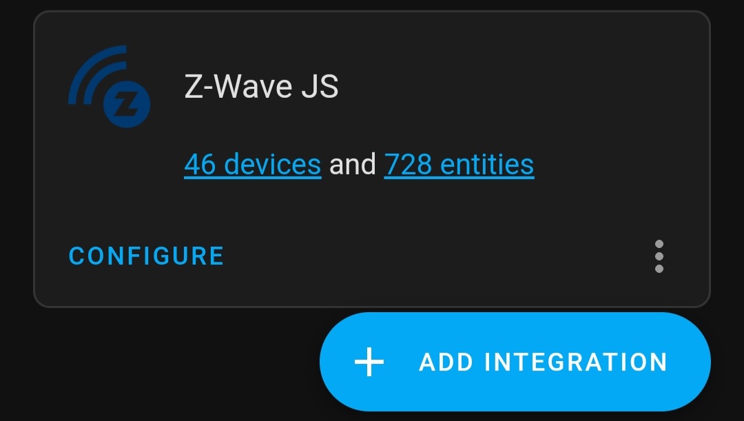 MathiasClaeys's tweet photo. @wesbos @cbschuld I've been using Zwave and Zigbee for years in Home Assistant without issues. I recommend it a lot!
Aeotec, Aqara/Xiaomi, Fibaro, Hue,... It's all working together nicely. https://t.co/rGSAfRBGrd