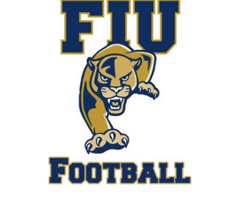 RT @KARONMAYCOCK26: Blessed and honored to receive a offer from Florida International University #go panthers https://t.co/E8Mu1wJ0U5