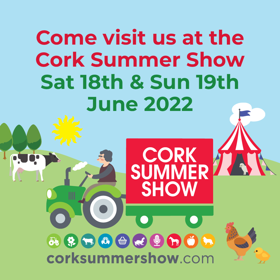 Field of Dreams Cork (@good_2grow) on Twitter photo Only 1 more day to go to the <a href="/CorkSummerShow/">Cork Summer Show</a>
Our stand is ready and is looking fabulous...even if we do say so ourselves!!
Tickets are still available and can be purchased at:
corksummershow.com/2022-show-buy-ā¦
Don't miss it!! Only 1 more day to go to the <a href="/CorkSummerShow/">Cork Summer Show</a>
Our stand is ready and is looking fabulous...even if we do say so ourselves!!
Tickets are still available and can be purchased at:
corksummershow.com/2022-show-buy-ā¦
Don't miss it!!