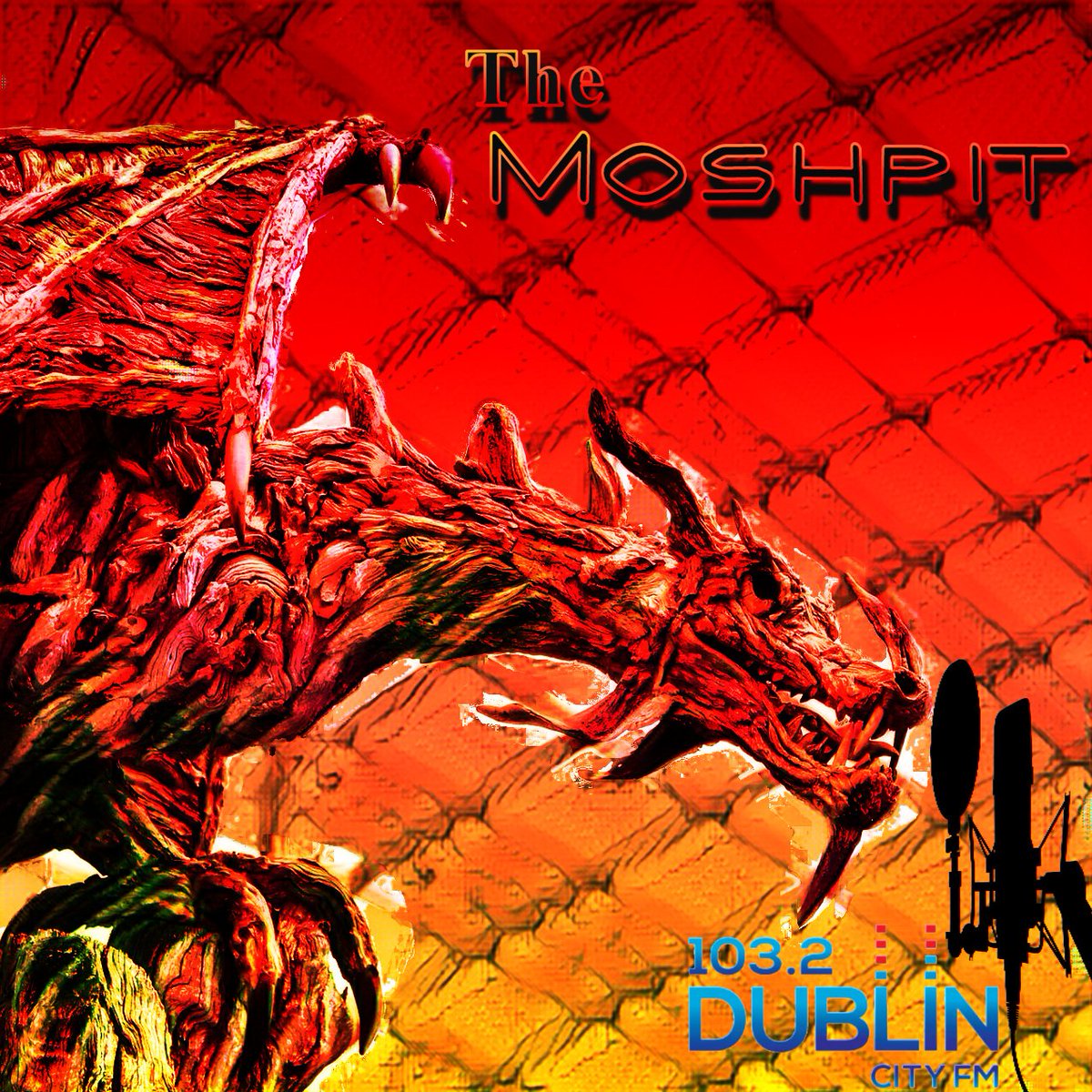 pmadtheband's tweet photo. 10pm GMT @dublincityfm for the best in Heavy Music on the fantastic #Moshpit & so grateful that it includes @pmadtheband ! Thank you so much💗❤🖤
#heavymetal #irishmetal #irishmusic #irishbands #themoshpit #est2007 #heavy https://t.co/3sdQeywwuc
