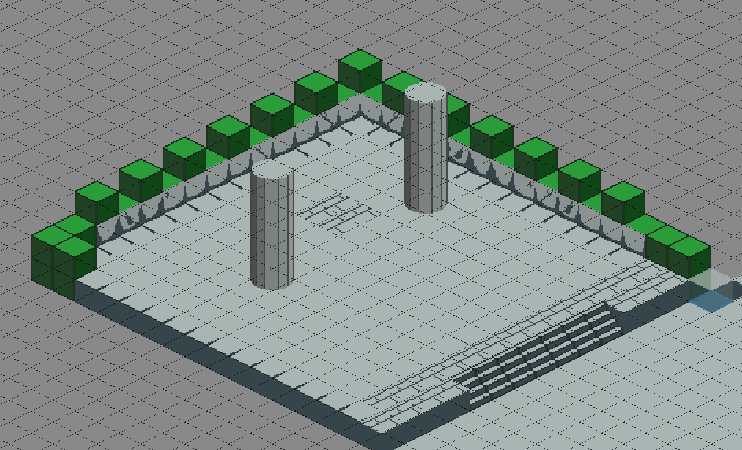 Heroes_Time_UNI's tweet photo. Greetings! Work continues! 2 new heroes are available in the main companion slot. Today we have done the landscape of the PVE dungeon location and in the near future we will create an arena for the battle with one of the first bosses.
#P2E #HeroesTime #NFT #IOTA #MIOTA https://t.co/PdZR0XhhsB