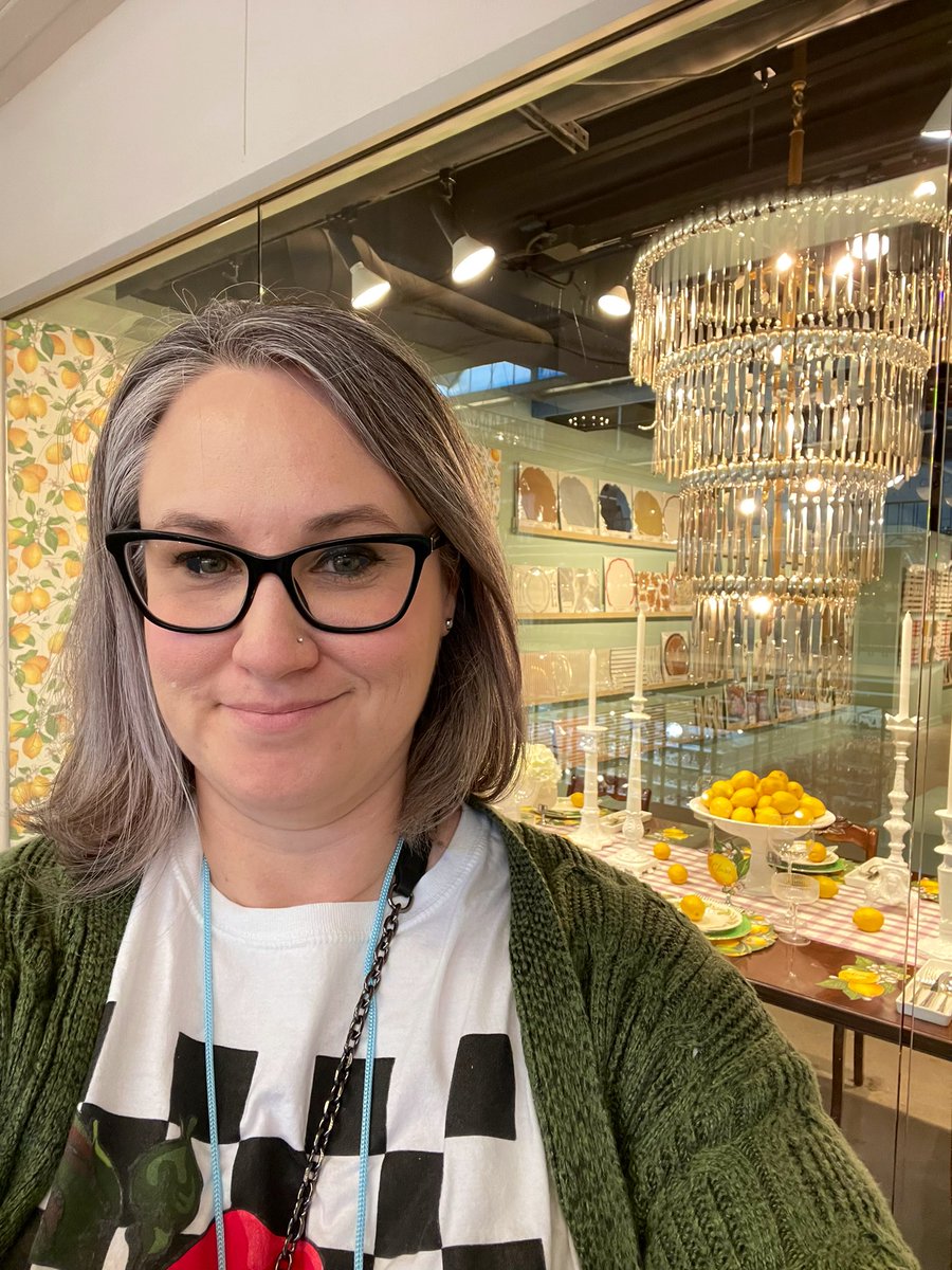 ShopInWrapments's tweet photo. Is Flash Back Friday still a thing?! 😁 Well, #FBF to my buying trip to @DallasMarket in January! 🤩 Can’t wait for y’all to see all the goodies!! #mobileboutique #comingsoon https://t.co/v7Ay5lqulL