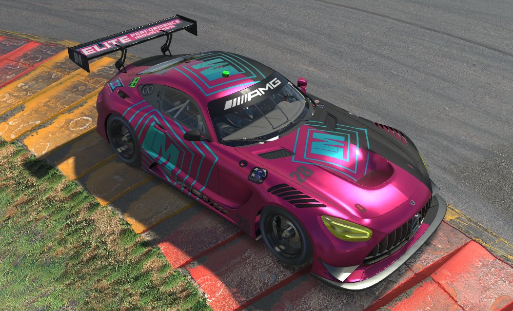 bigphoenixxp's tweet photo. Just putting in some more practice laps before the virtual 6hrs at the Glen on @iRacing i will be live on Twitch at 2:30 pst https://t.co/XiYKVH8Qpq https://t.co/KSYIWy4ylC