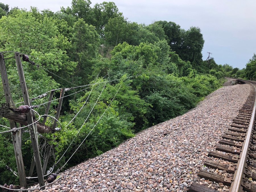 Ameren ue missouri outage map