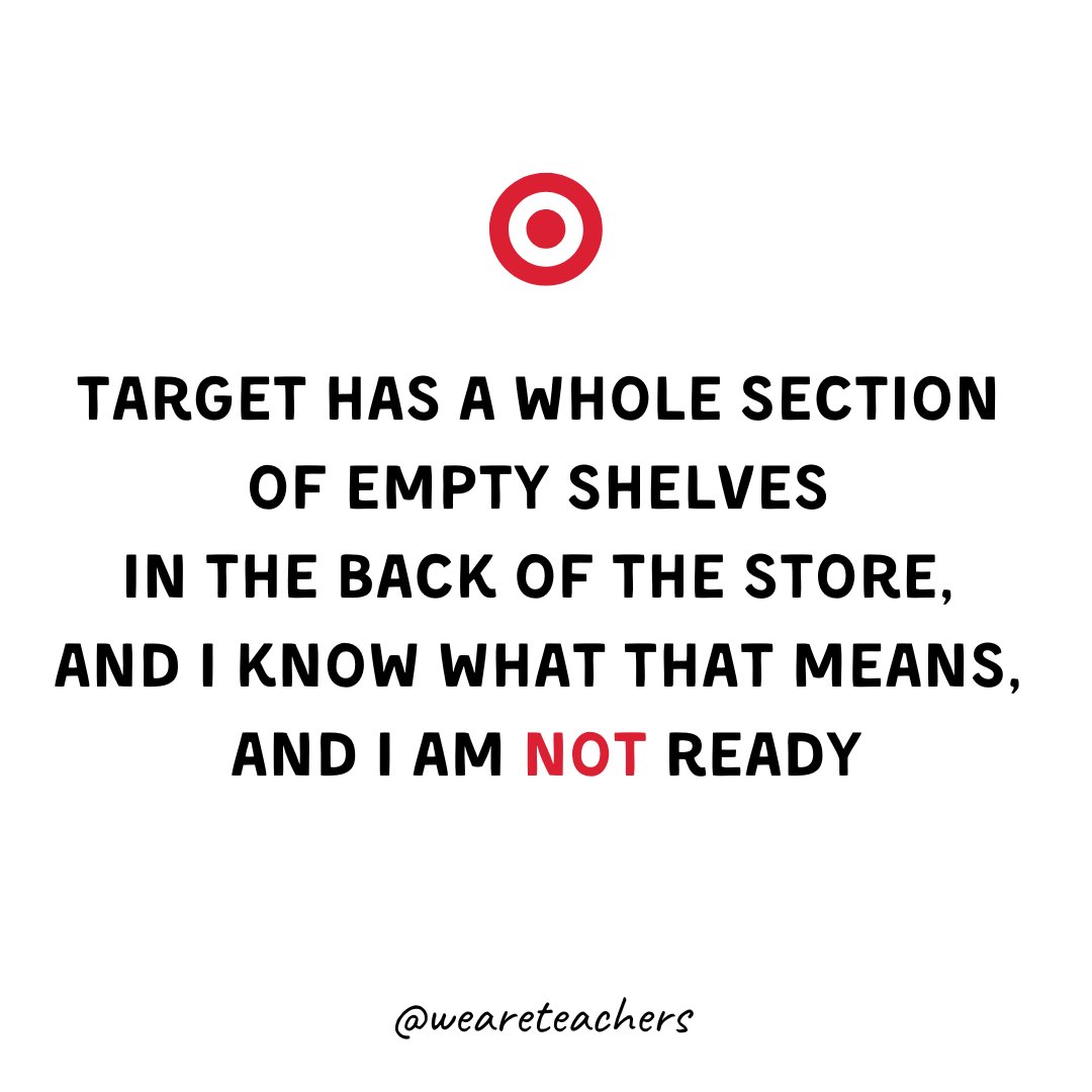 WeAreTeachers's tweet photo. Slow your roll, Tarjay. https://t.co/hvIlt5vqII