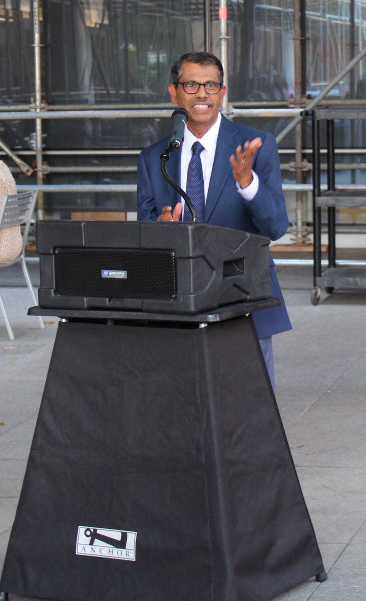 Johns Hopkins ACCM tweet media