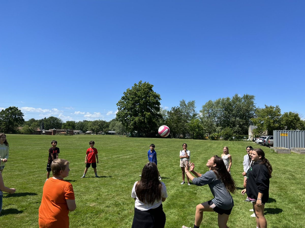 m_drez's tweet photo. So much @StudentEdcamp fun! https://t.co/GJMTFltkrI