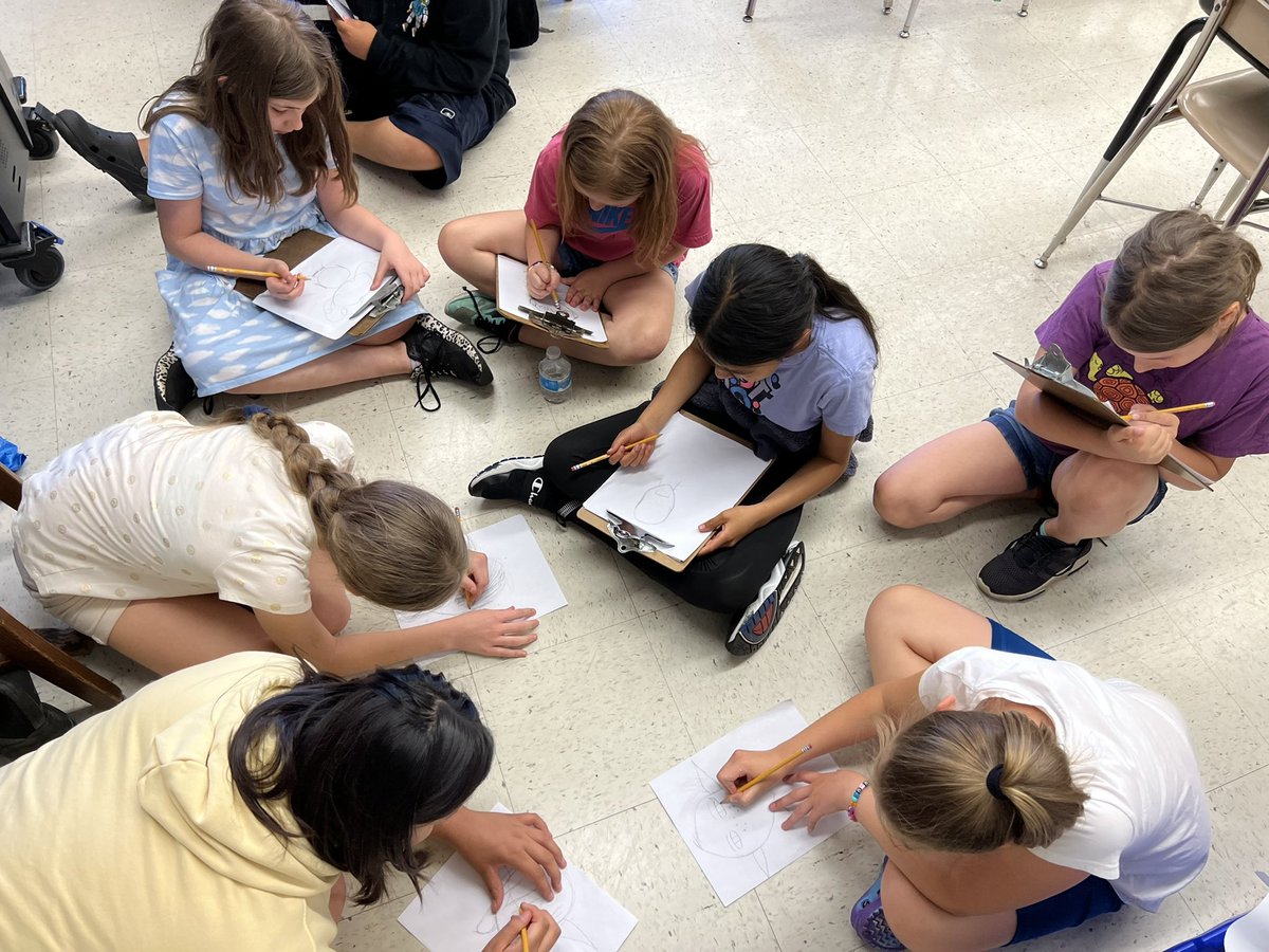 m_drez's tweet photo. So much @StudentEdcamp fun! https://t.co/GJMTFltkrI