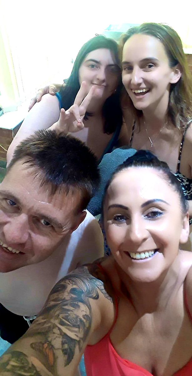 Individualised Direct Support Services CIC tweet media