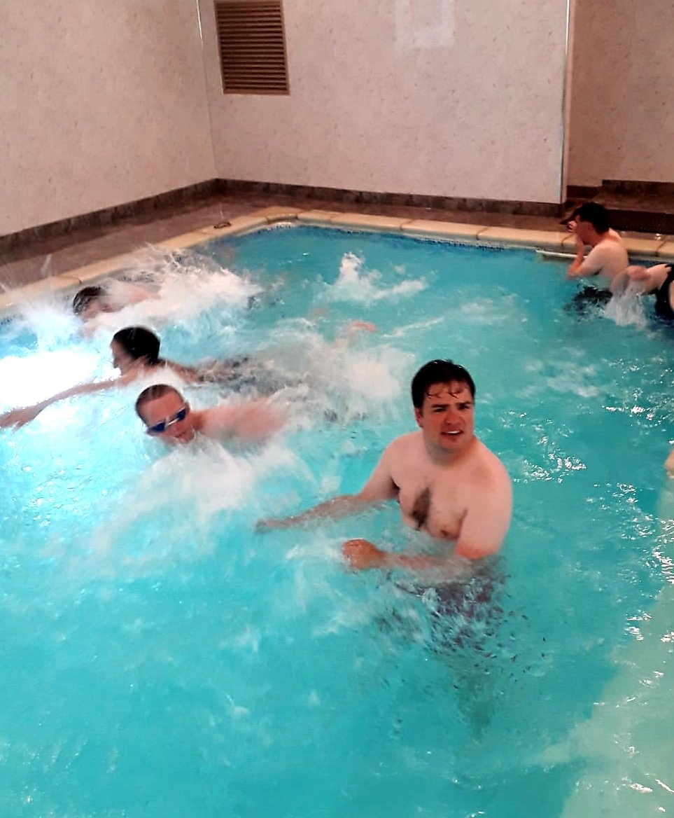 Individualised Direct Support Services CIC tweet media