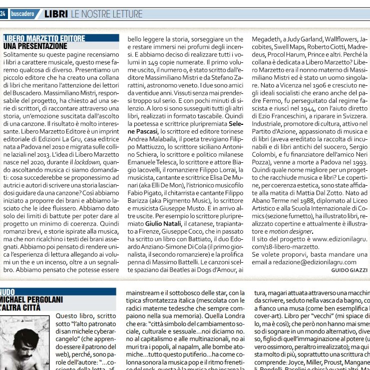 Filippo Barizza tweet media