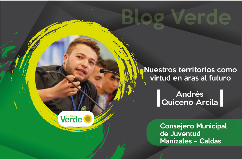 PartidoVerdeCoL's tweet photo. ¿Sabían que Colombia ocupa el segundo puesto en el grupo de países mega diversos? Hoy, a nuestro #BlogVerde llega @Andres11Quiceno hablando de cómo podríamos aprovechar esta riqueza y la importancia de proteger nuestro territorio.

Lee el artículo en: https://t.co/pc6UV7vCHO https://t.co/LVEv2KloId