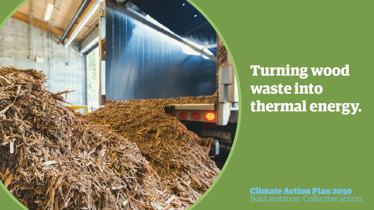 The Bioenergy Research Demonstration Facility produces renewable energy for UBC’s campus using wood waste biomass. Learn more: bit.ly/3jwTWOL @UBCFixMySpace @climatehububc <a href="/sustainUBC/">UBC Sustainability</a>
