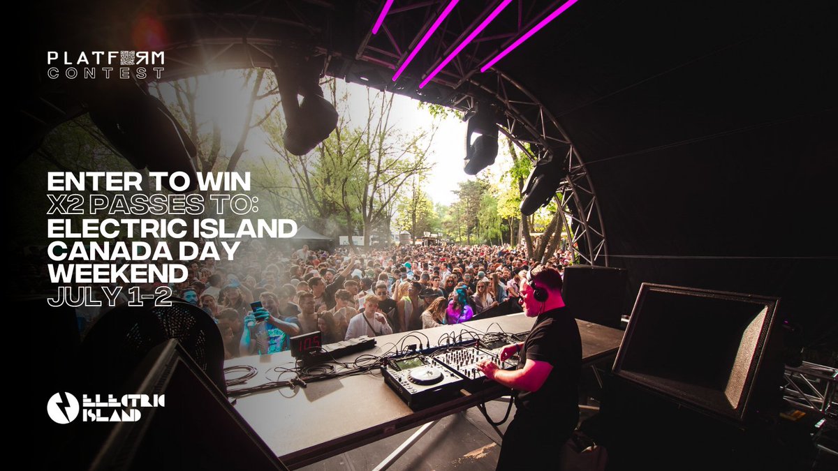 Platform Entertainment tweet media