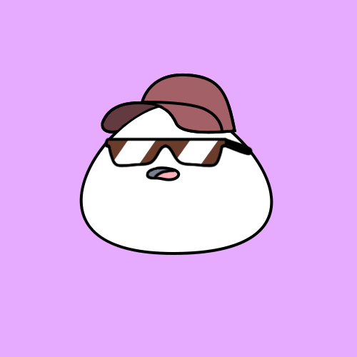 SlushiesSOL's tweet photo. You’re early 👀

The first 777 interactions will be considered for WL! 🥰

Follow with notification on + proof to secure your spot ! 🤝

#Solana #SolanaNFTs #NFTs #NFTdrops https://t.co/R5ROf6F5D6