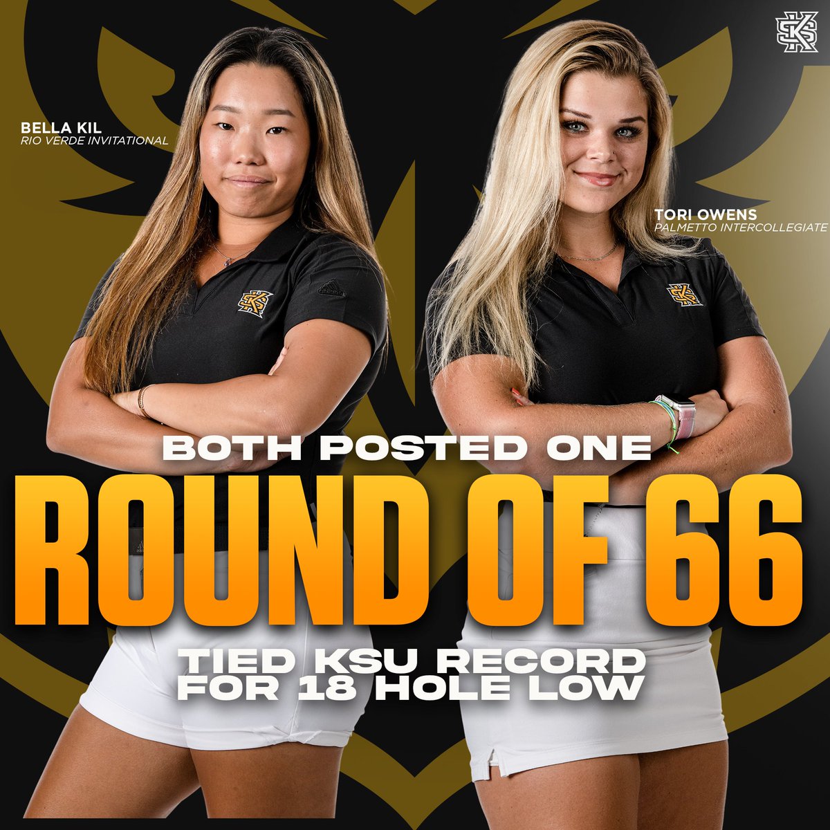 ELITE performances on the course from <a href="/bellakil00/">Bella</a> and <a href="/tortoise_lea/">Toribug</a> this season 👏

#competewith | #OneKS