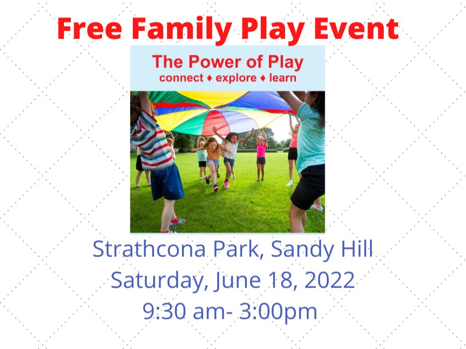 Parent Resource Centre tweet media