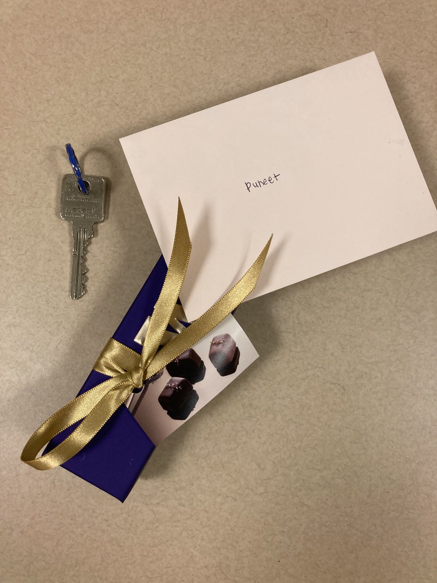 Puneet Bhargava, MD, FACR tweet media