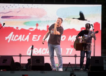 Foto cedida por Ayuntamiento de Alcalá