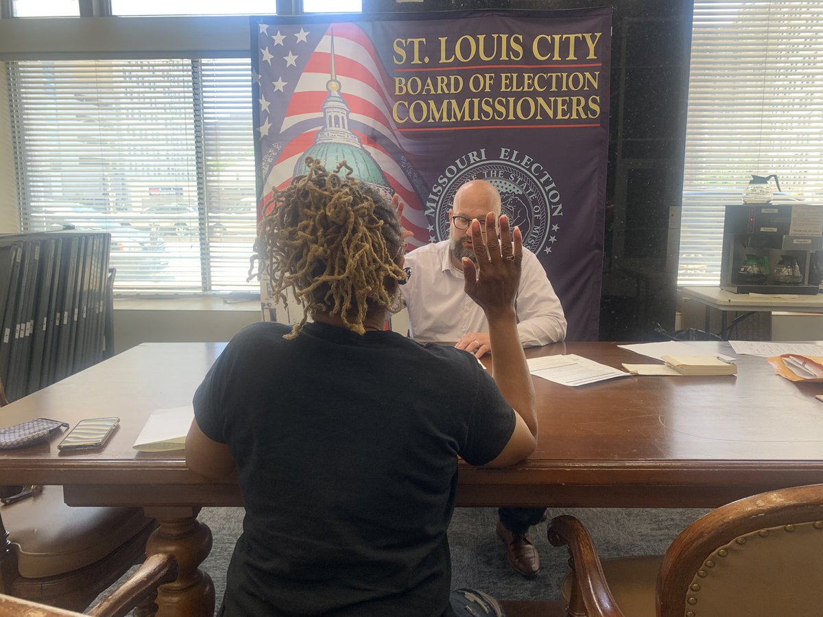 MccawTonya's tweet photo. I am proud to announce that I am officially on the ballot as a candidate for Alderman of the 22nd Ward. #TheNew22 https://t.co/nlyQr6ngBF