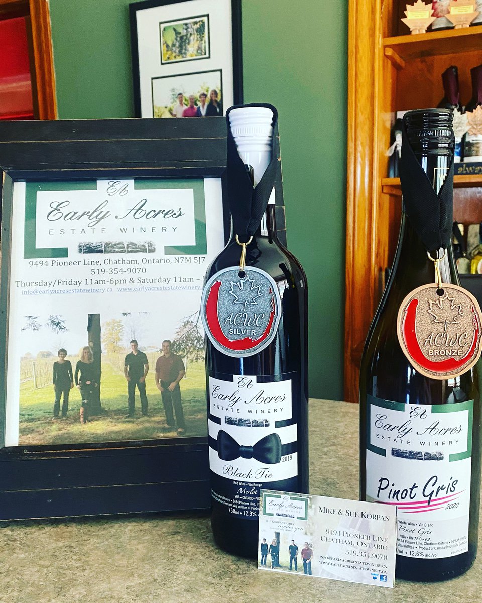 EarlyAcresWinery tweet media