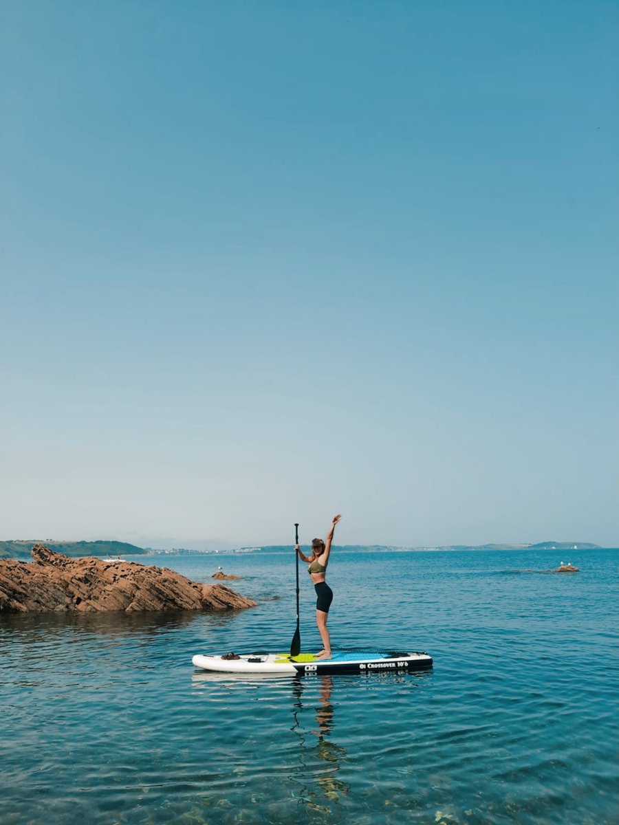 thesoulspace_'s tweet photo. Life's a beach. 💙
#Wellness #WaterBaby #Wesup https://t.co/GlBPrTfZKy