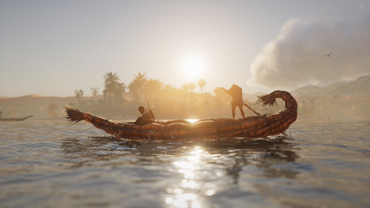 CalzeeVP's tweet photo. Assassin’s Creed Origins 🏜
Dev: @Ubisoft 

#AssassinsCreed #AssassinsCreedOrigins #AC15 #ACorigins #Origins #VirtualPhotography #AssassinsCreedVP #VP #AssassinsCreedVirtualPhotography #ACphotomode https://t.co/9xBSDOAFjz