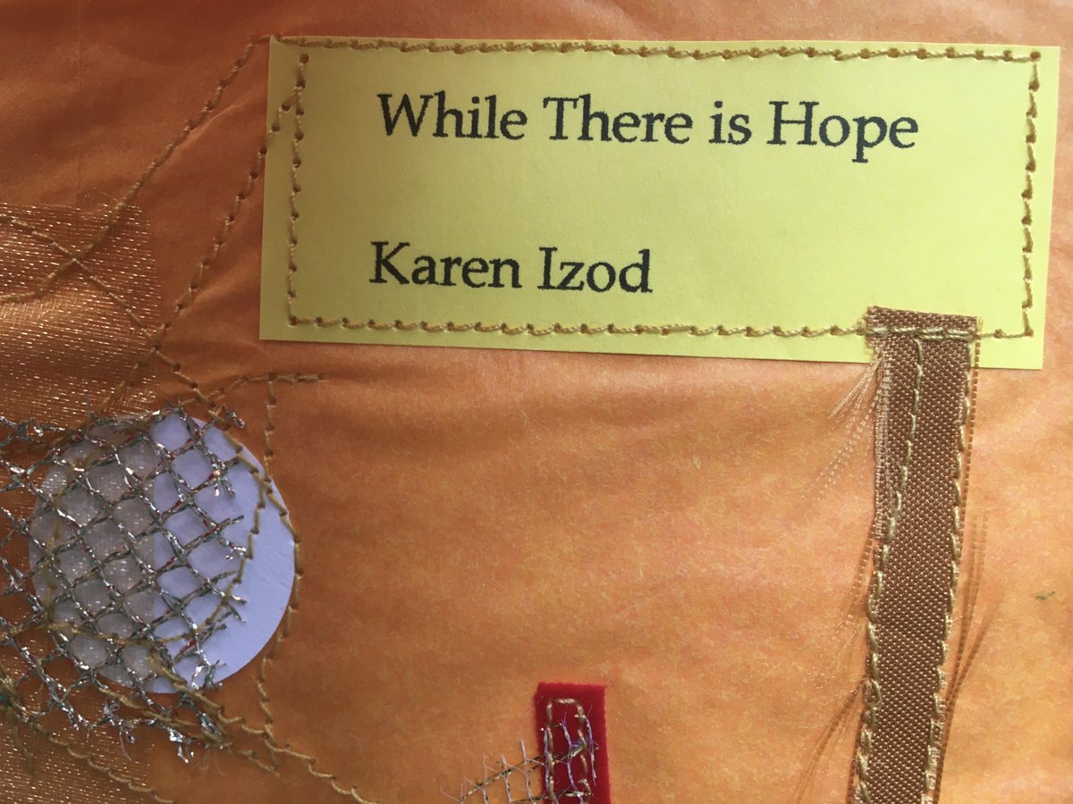 MariaIzaB1's tweet photo. Throughout the pandemic 2020-Dec'21 I hand stitched 6 new Coast to Coast to Coast limited edition journals, &amp; in August Three @stephenkeeler @maria_mcmanus @karenizod  will launch @OpenEyeGallery Congratulations ALL @PoetrySociety @poetryschool @NewWritingNorth @WindowsProject_ https://t.co/PwmYognF5o