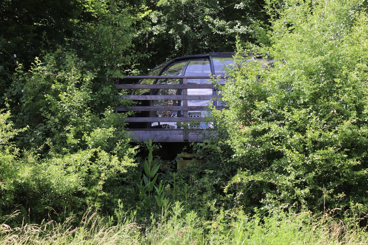 b_abba's tweet photo. Visite au vert, au domaine du @moulin_trimeule, des hébergements insolites pour une expérience unique aux portes du Parc National de forêts @parc_nat_forets
La Haute-Marne a définitivement tous les atouts pour qui recherche un moment d’évasion au cœur de la #nature! https://t.co/Sb6XvFD5QD