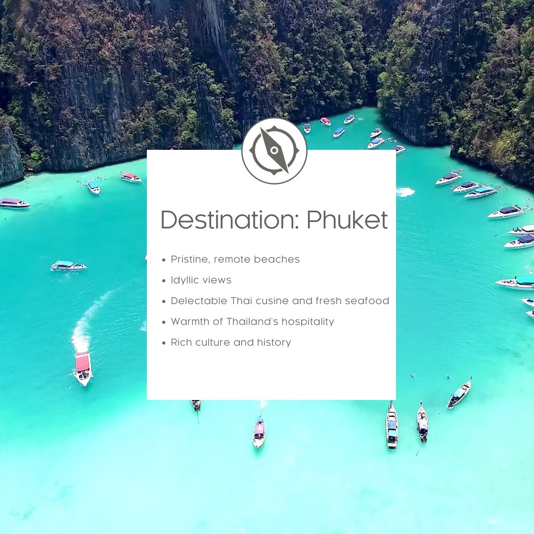 MarriottVacClub's tweet photo. With the reopening of Marriott’s Mai Khao Beach – Phuket, there’s no better time to take a dream holiday to the island. Have you visited Thailand yet? Let's hear those #ThailandTravelTips 🌴 #MVCWishlist https://t.co/qiSN6Z2QTy