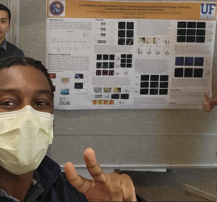 Brandon Lucke-Wold tweet media