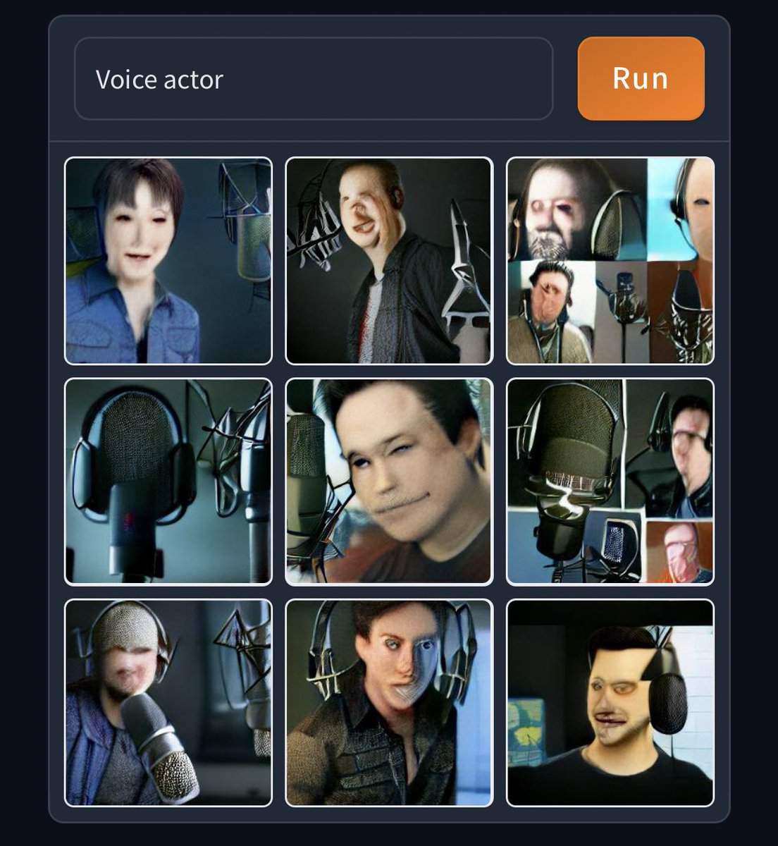 Sara Secora tweet media