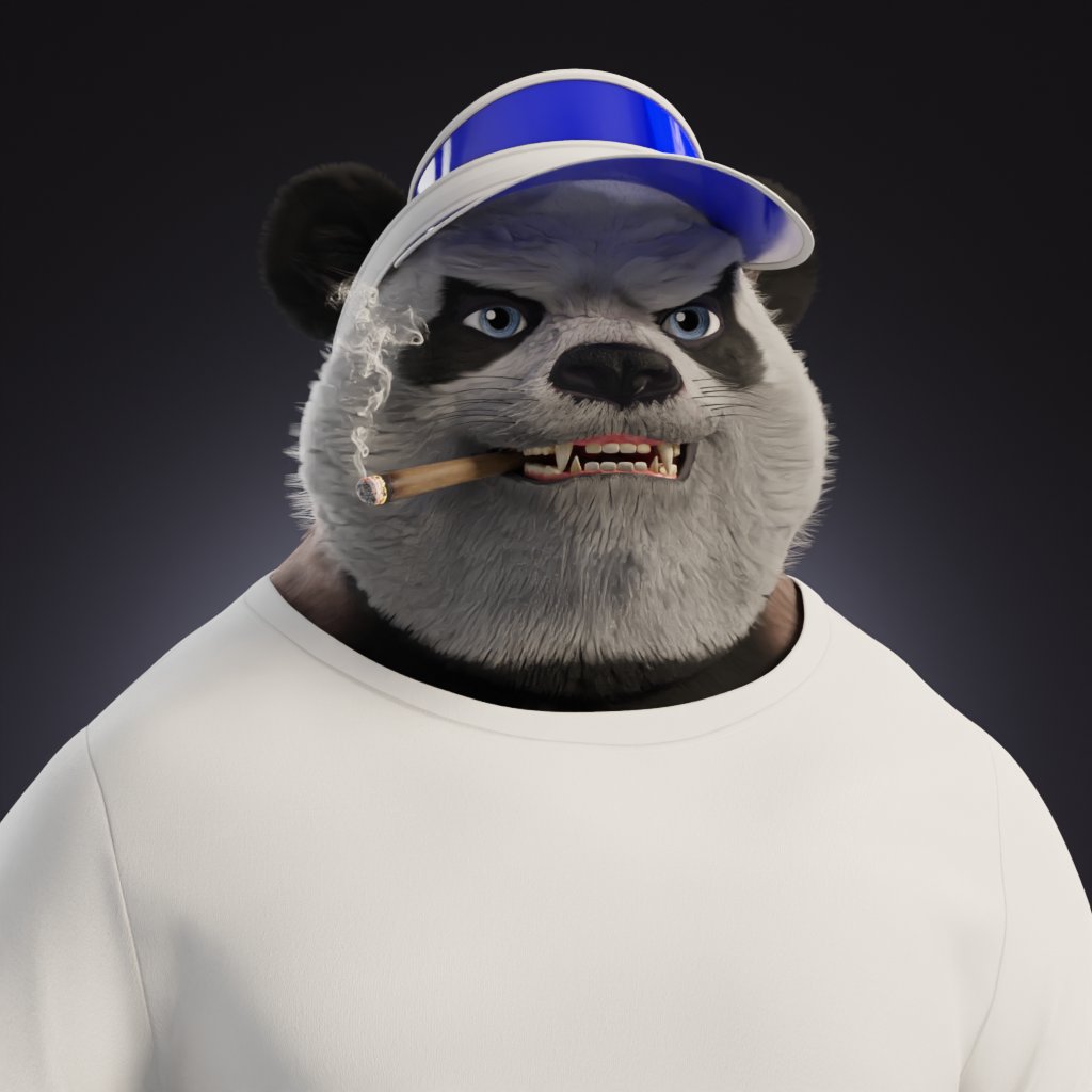 Ex-girlfriends be like....

''I don't even care what he does anymore''

As soon as she see's your PFP 🐼: Mr. Boss up #3220

RT + RT💜🎋