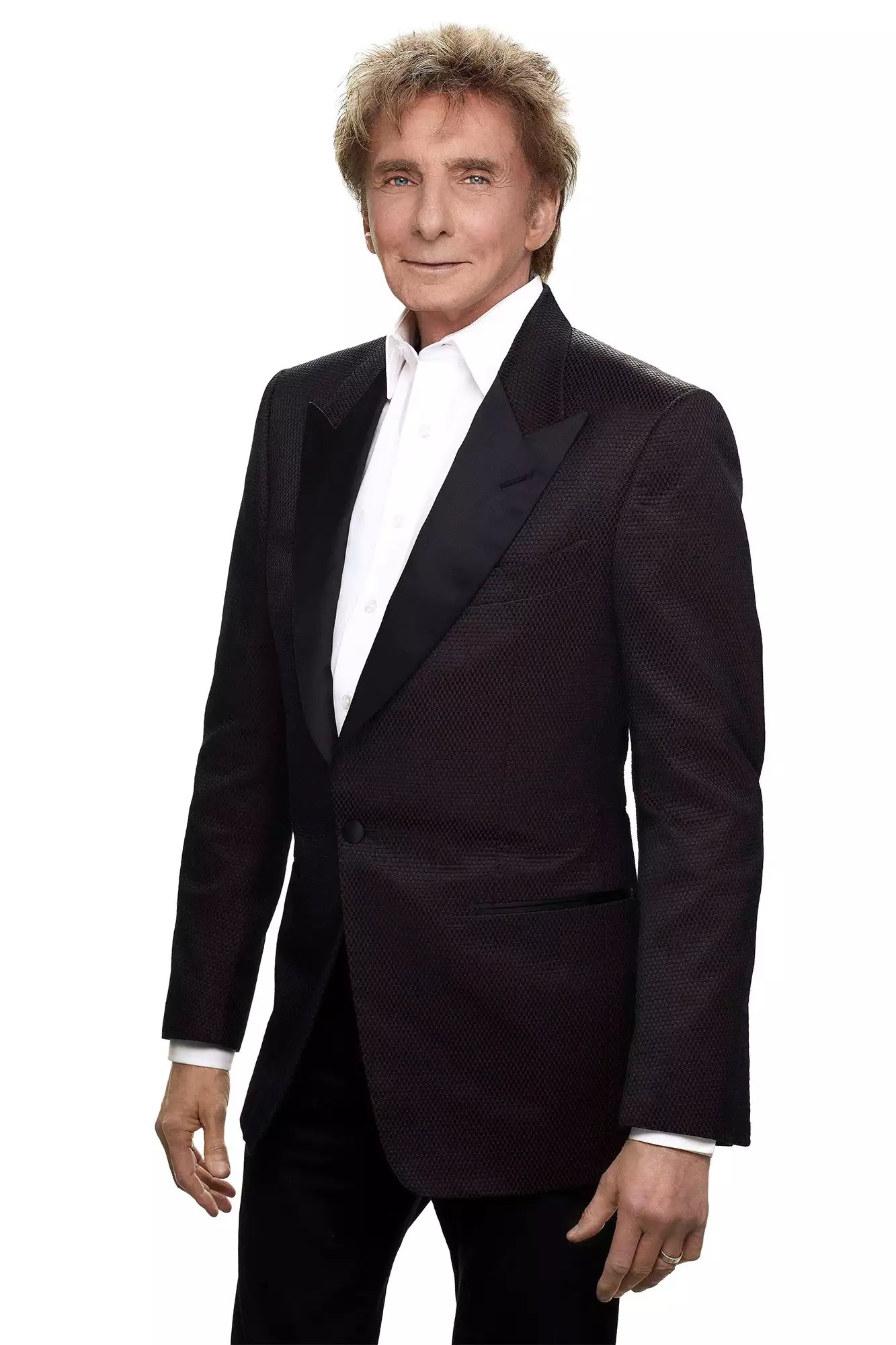 -Happy 79th Birthday to Barry Manilow-         